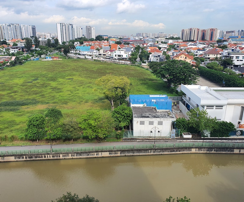 Grand Dunman, Grand Dunman, Grand Dunman Condo, Grand Dunman Singhaiyi