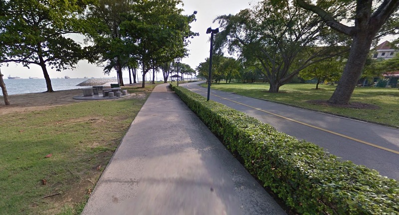 East_Coast_Park_Beach_Near_To_Dunman_Grand_Condo_New_Launch_at_Dunman_Road_by_Singhaiyi