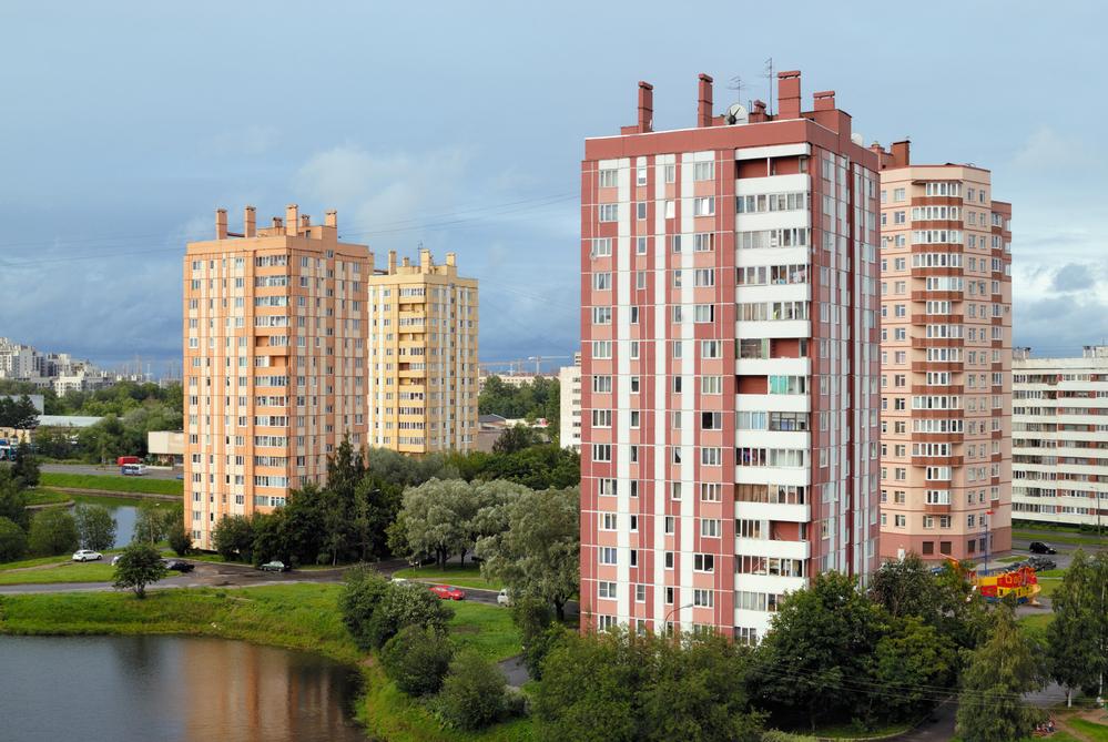Grand Dunman showflat