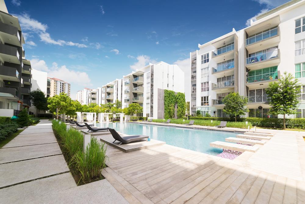 Waterfall Gardens sets a new high of $2,175 per square foot