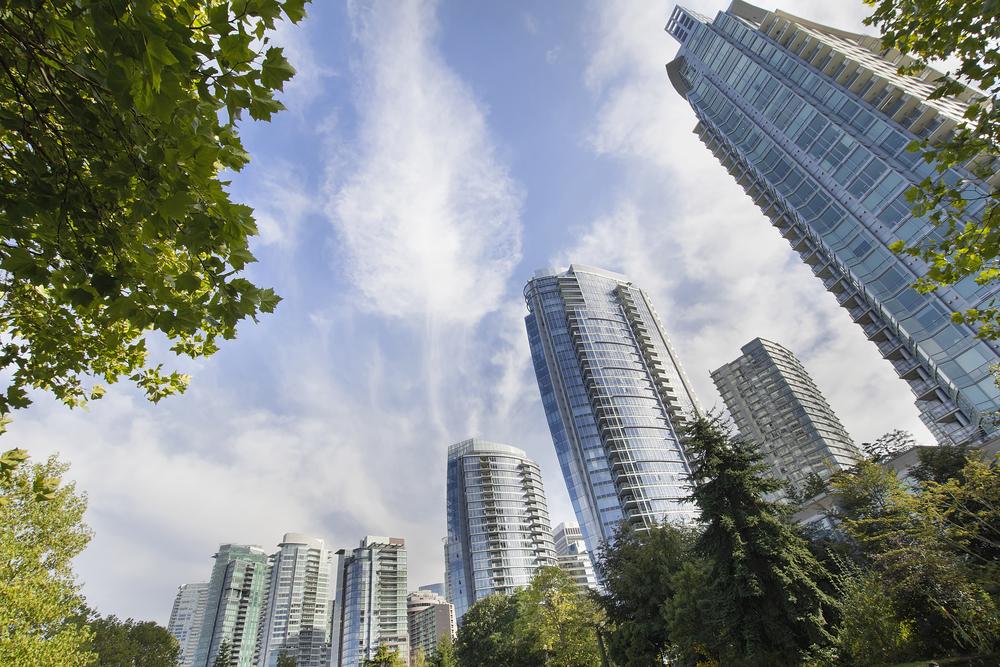 Asian businesses are leading the return to office