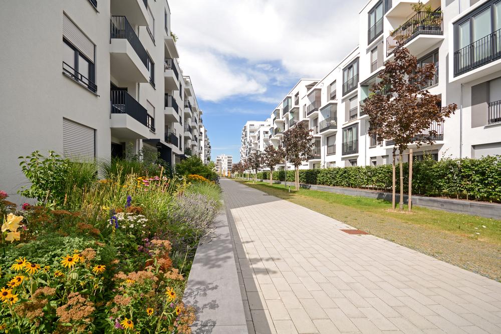 Grand Dunman amenities